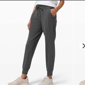Lululemon Ready to Rulu Jogger Sz4